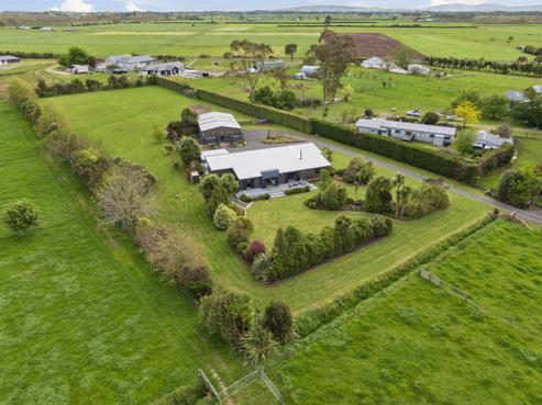 27 Bossons Road, Te Aroha