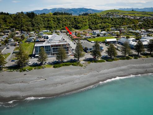 16 Yarmouth Street, Kaikoura