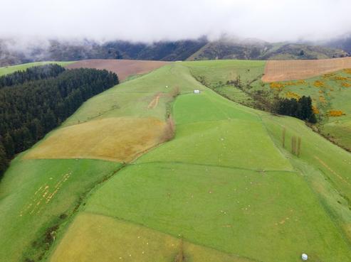 1359 Fairlie-geraldine Highway, Fairlie
