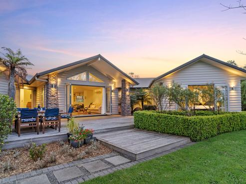 12 Ngutumanga Road, Waihou