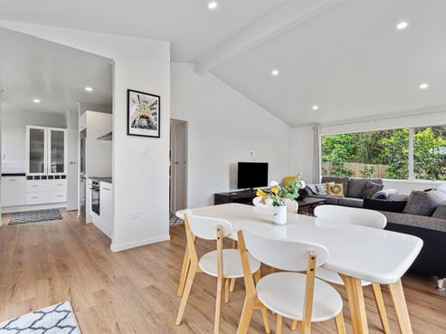 7A Cambridge Road, Judea