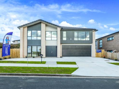 22 Tipu Road, Flat Bush
