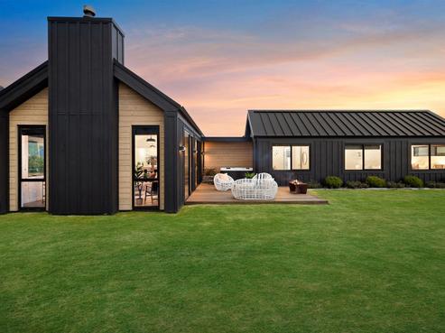 20 Jacks Point Rise, Jacks Point