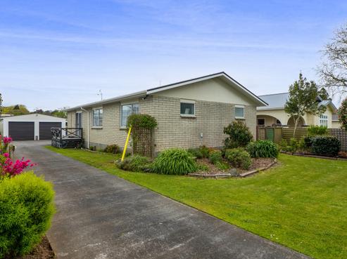 28 Graham Street, Eltham