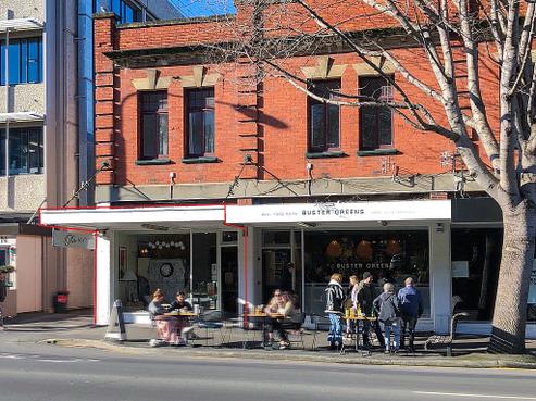 468 George Street, North Dunedin