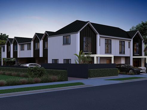 6/70 Cameron Road, Hamilton East