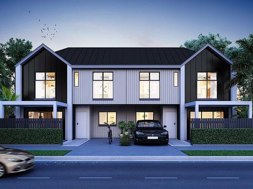 1/70 Cameron Road, Hamilton East