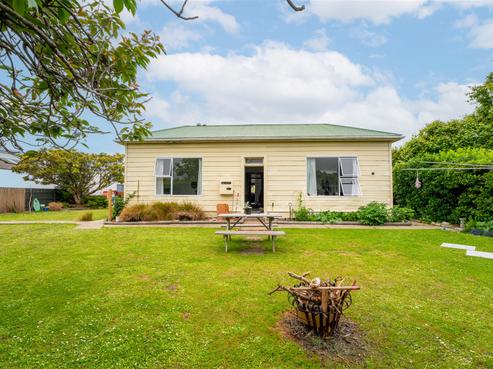 3 Regina Lane, Oamaru