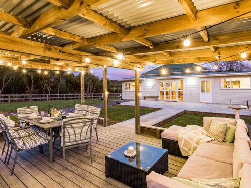25 Francis Place, Warkworth
