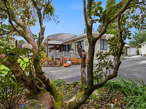8 Ngatai Street, Te Kuiti