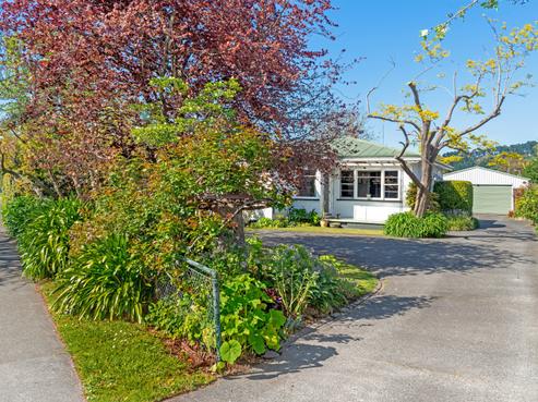 59 Graham Road, Inner Kaiti