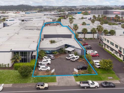 11 William Pickering Drive, Rosedale
