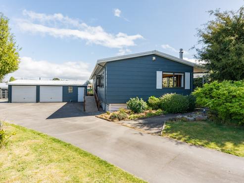 2/38 Heathcote Street, Taupo