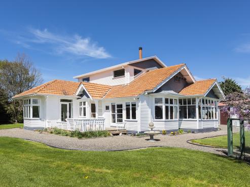 100 Te Pouapatuki Road, Tuahiwi