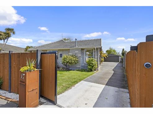 17 Logie Place, Bromley