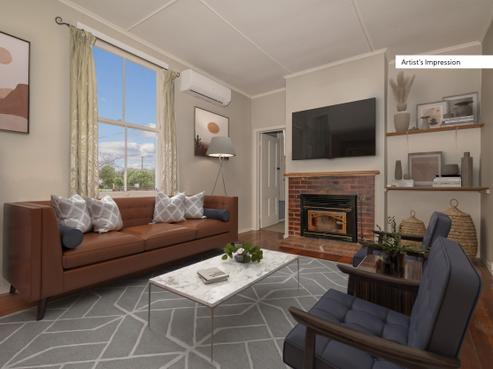49A Junction Road, Paeroa