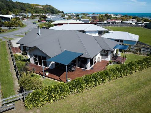 55 Kotuku Road, Kaikoura
