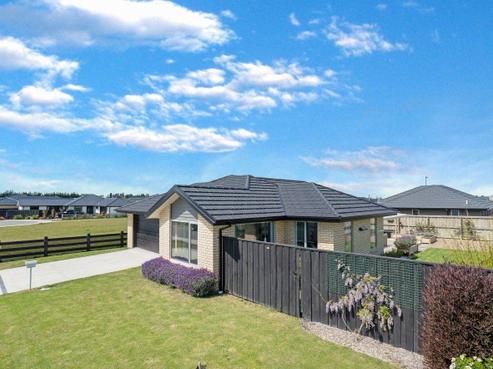 6 Gemini Place, Rolleston