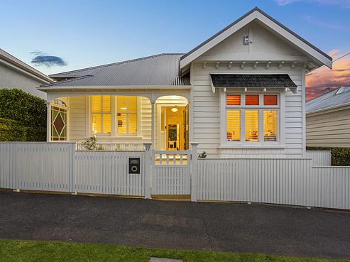 77 Islington Street, Ponsonby