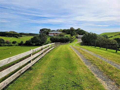 370 Rehutai Road, Dargaville Surrounds