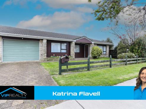 4 Compton Street, Fenton Park