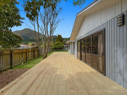 236 River Road, Kawerau