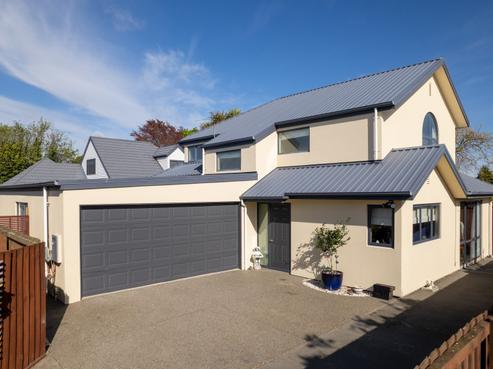 46A Shands Road, Hornby