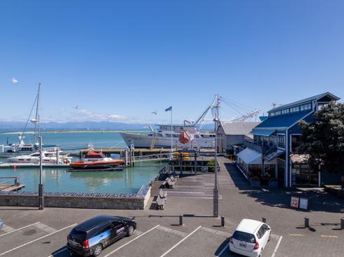 1/269 Wakefield Quay, Stepneyville