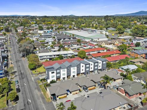 4/47 Cameron Road, Hamilton East