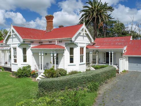 900 Port Albert Road, Wellsford