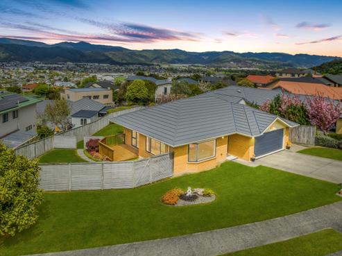 3 Ormrod Grove, Riverstone Terraces