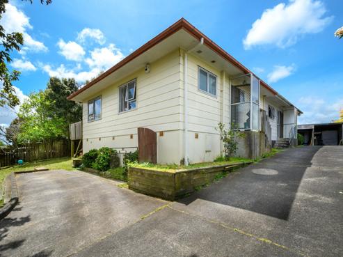 1/10 Trounson Avenue, Clendon Park