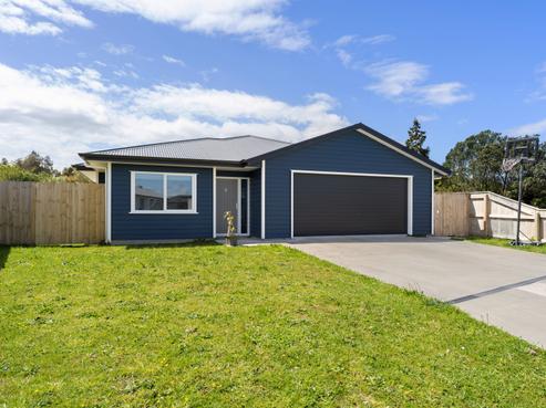 5 Kingi Te Ahoaho Place, Otaki