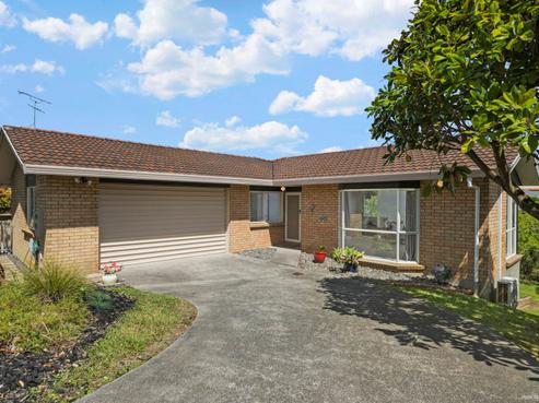 14 Cornell Court, Albany
