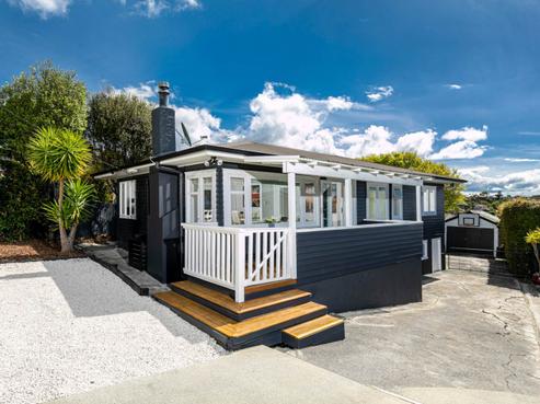 109 Browns Bay Road, Browns Bay