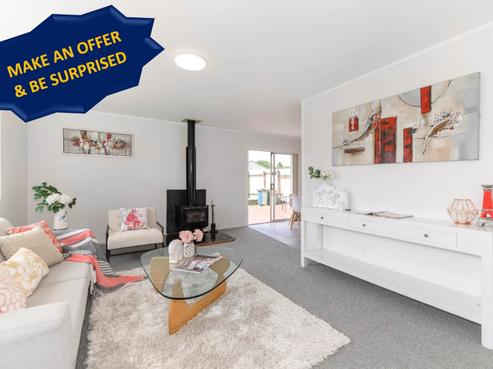 4 Scarlet Drive, Ranui