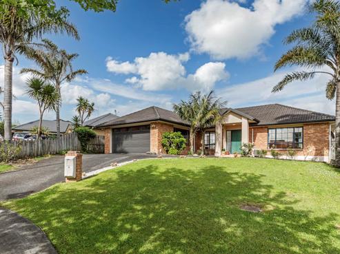 23 Red Shed Lane, Albany