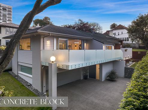 12 Entrican Avenue, Remuera