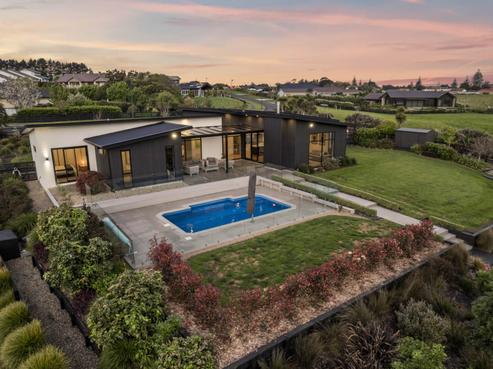 20 Capriole Crescent, Kingseat