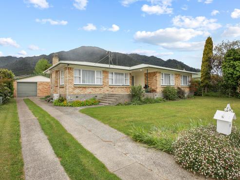 1 Herbert Street, Te Aroha