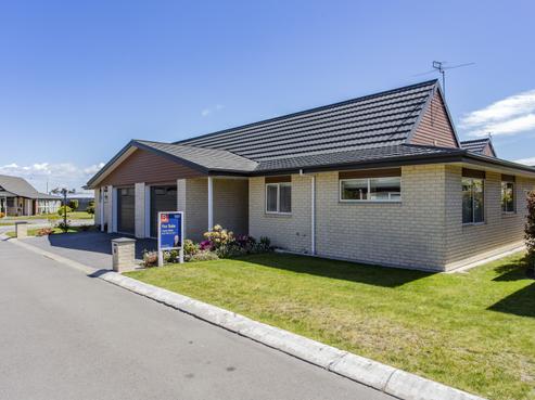 36/150 Williams Street, Kaiapoi