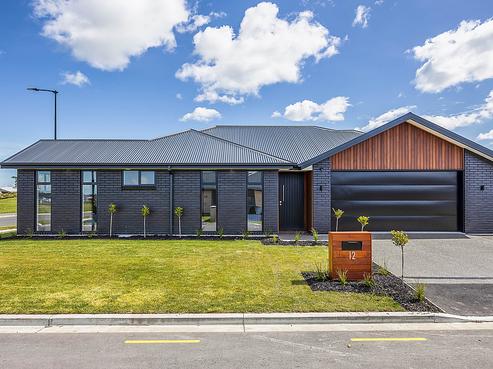 12 Kens Lane, Lincoln