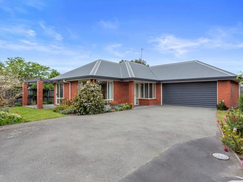 2D Hilton Drive, Amberley