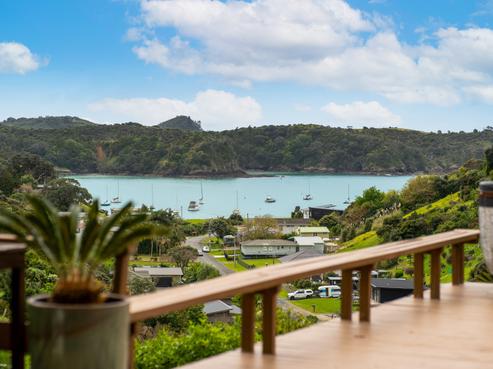4 Pacific Ridge, Tutukaka