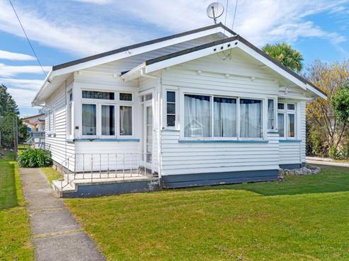 19 Muir Street, Te Hapara