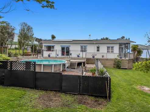 291A Otara East Road, Opotiki and Surrounds