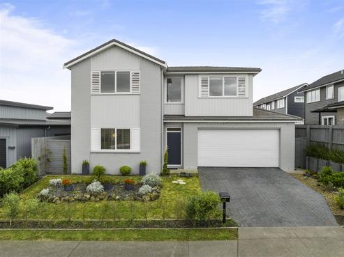 3 Joseph McDonald Drive, Whenuapai