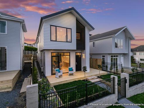 159 Bonair Crescent, Silverdale