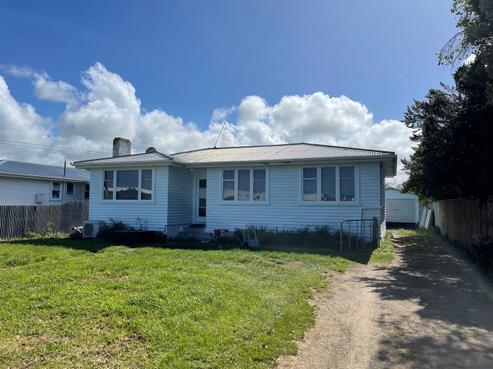 146 Glover Road, Hawera