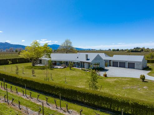 62 Matthews Lane, Rapaura